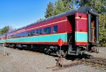 MH 2920 "Wahkeena Falls" Passenger Car